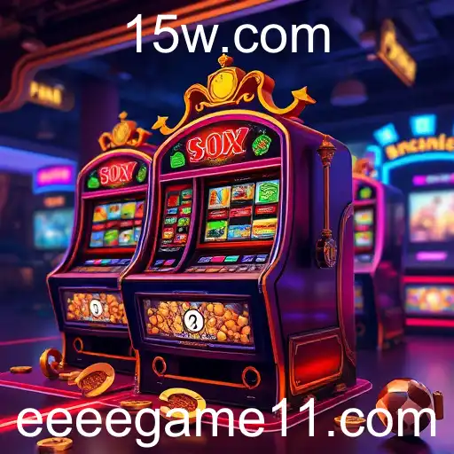 Caça-níqueis online