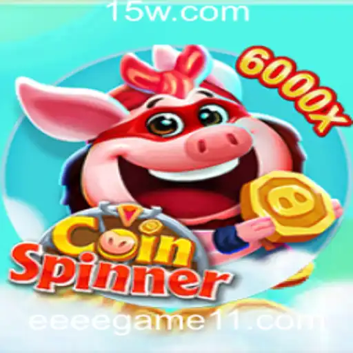 CoinSpinner: O Jogo que Está Revolucionando o Mundo dos eeeegames
