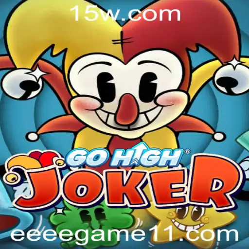 GoHighJoker: O Novo e Empolgante Jogo Multijogador de Estratégia