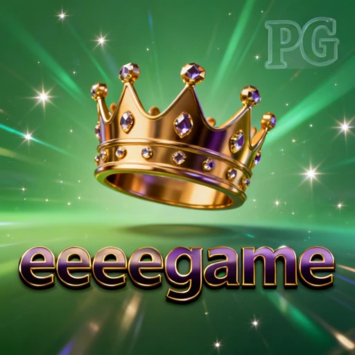eeeegame Logo