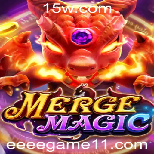 Descubra o Mundo Fascinante de MergeMagic: Um Jogo de Aventura e Estratégia