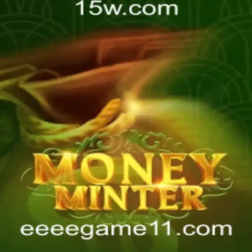 Explorando o Fascinante Mundo de MoneyMinter: Um Inovador eeeegame