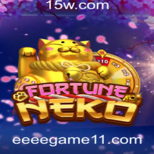 FortuneNeko: Uma Aventura Fascinante no Mundo dos eeeegames