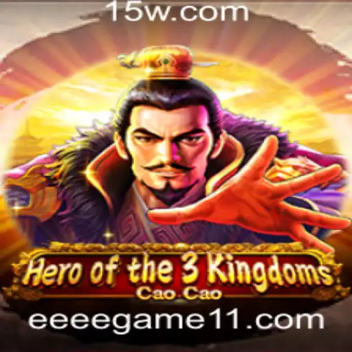 Descubra o universo de Heroofthe3KingdomsCaoCao: Um mergulho no jogo