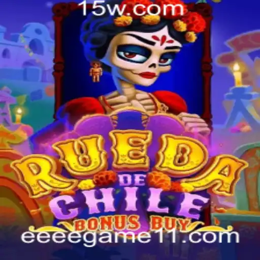 Descubra o Fascinante Mundo do RuedaDeChileBonusBuy