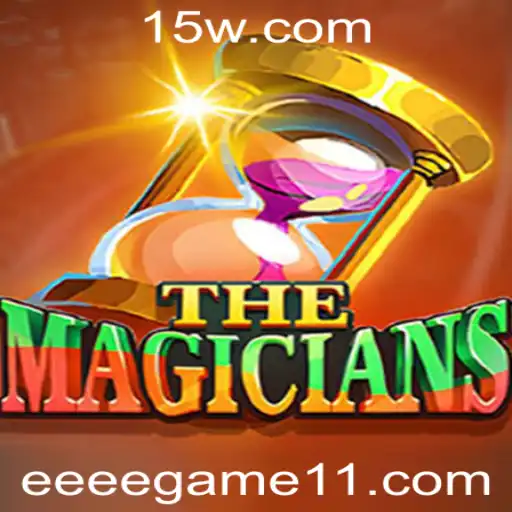 TheMagicians: Descubra o Fascinante Jogo eeeegame
