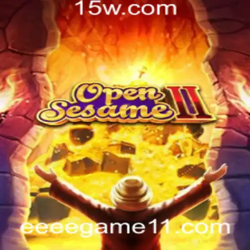 Descubra o Mundo de OpenSesameII: O Jogo de Estratégia Que Está Conquistando Todos