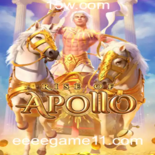 Explore o Mundo de RiseofApollo: O Novo Fenômeno dos Jogos
