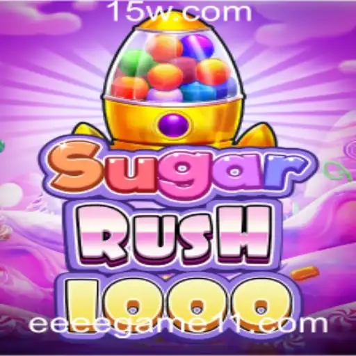 Descubra o Universo Encantador de SugarRush1000: O Jogo de Aventura Doce