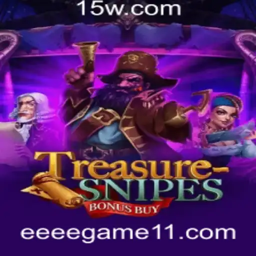 Explorando o Mundo de TreasuresnipesBonusBuy: Uma Aventura Imperdível