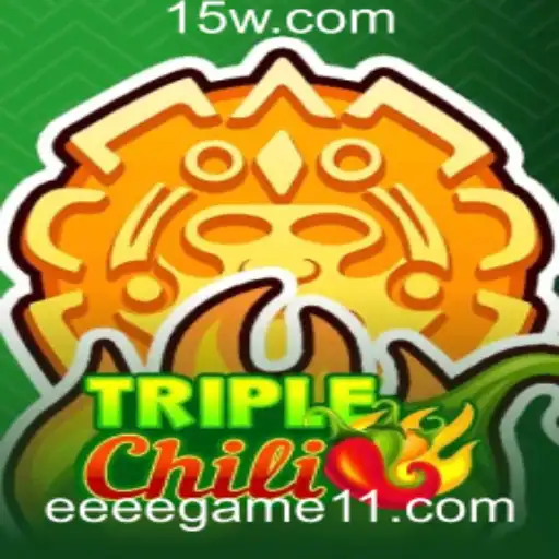 Explorando o Mundo Vibrante de TripleChili: O Jogo eeeegame que Está Conquistando Corações